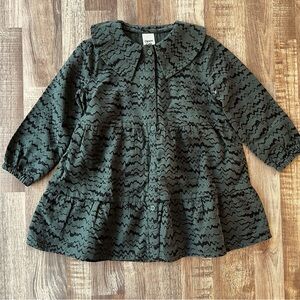 NEW Open Edit organic dress